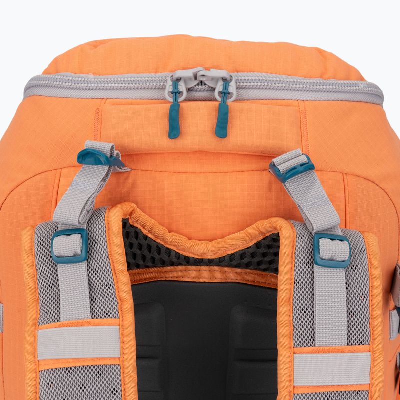 Kelioninė kuprinė CabinZero Adventure Pro 32 l moroccan sands 8