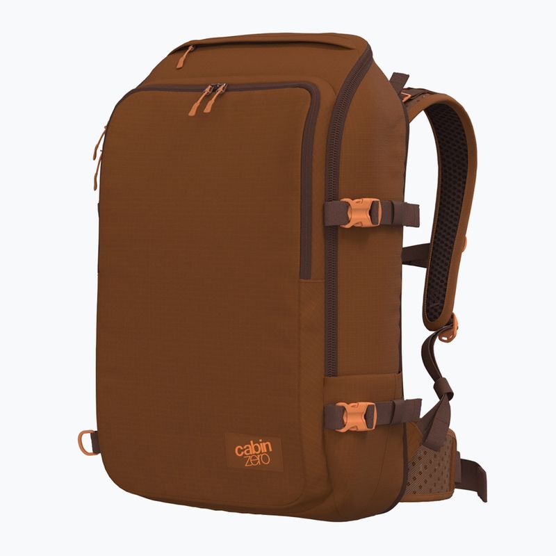 Turistinė kuprinė CabinZero Adventure Pro 42 l saigon coffee 4