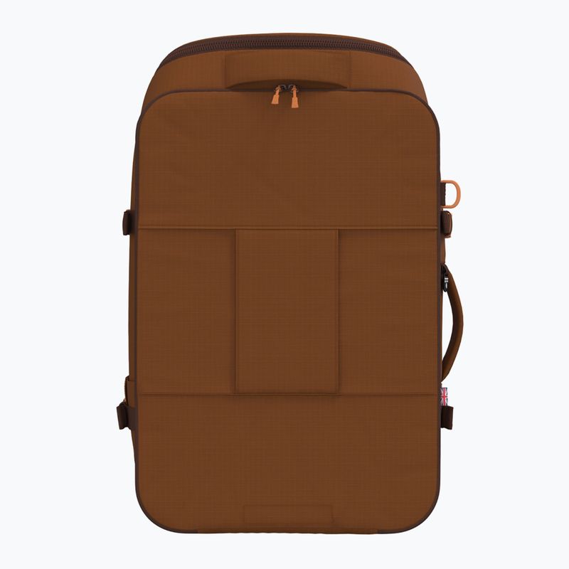 Turistinė kuprinė CabinZero Adventure Pro 42 l saigon coffee 5