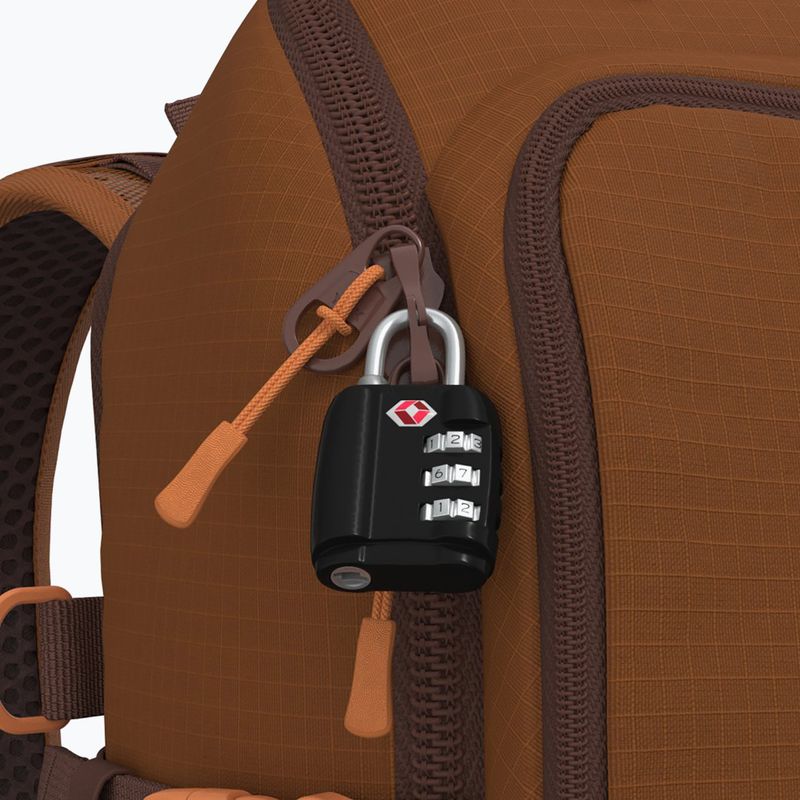 Turistinė kuprinė CabinZero Adventure Pro 42 l saigon coffee 10