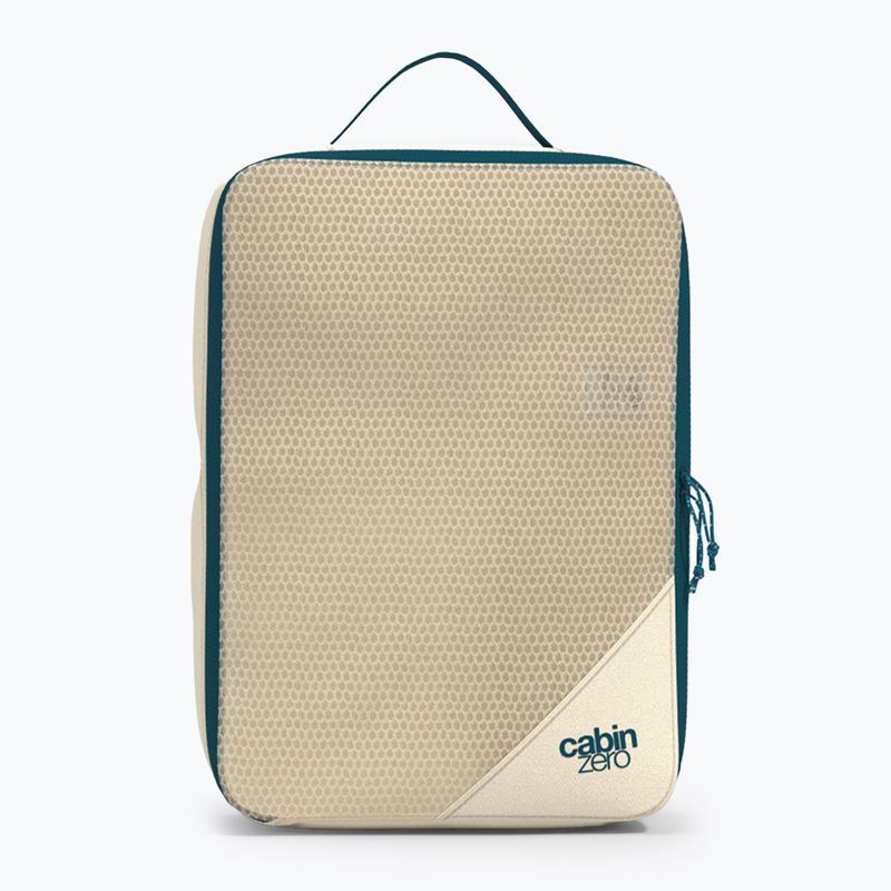 Turistinis organaizeris CabinZero Packing Cube Classic M oyster white