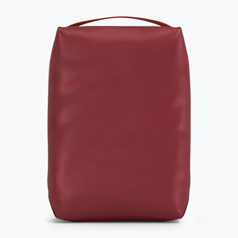 CabinZero Packing Cube Ultralight M kelionių organizatorius fiesta red 3