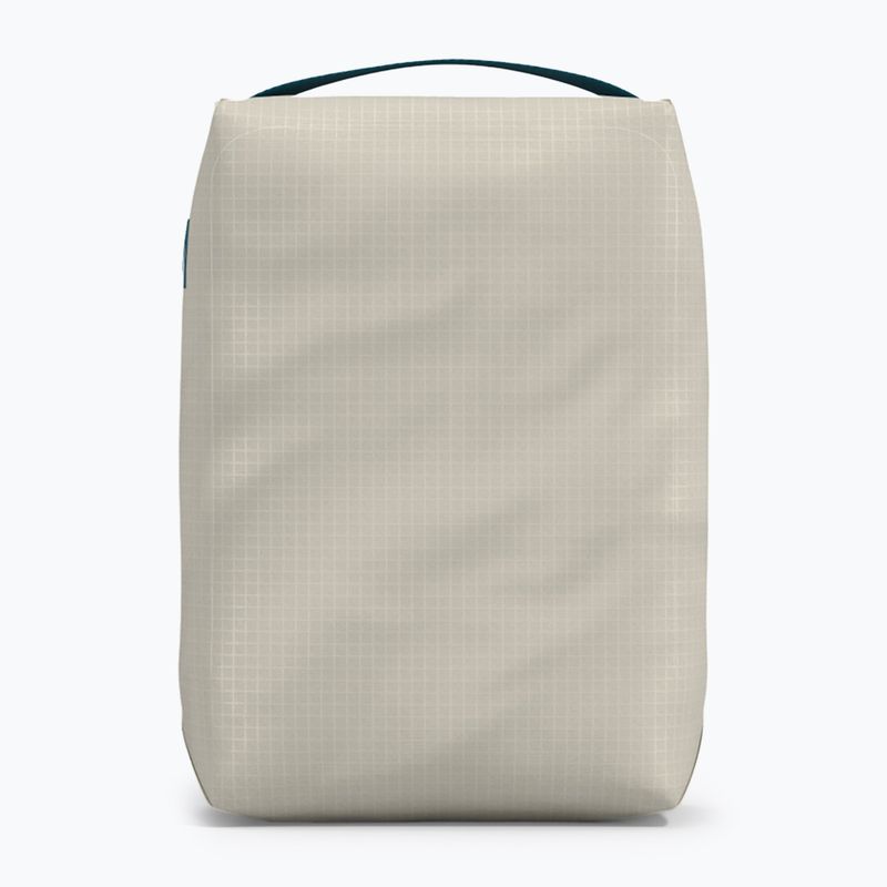 CabinZero Packing Cube Ultralight M oyster white kelionių organizatorius 3
