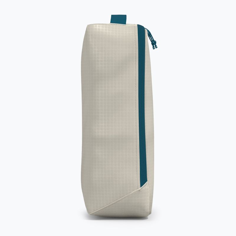 CabinZero Packing Cube Ultralight M oyster white kelionių organizatorius 5