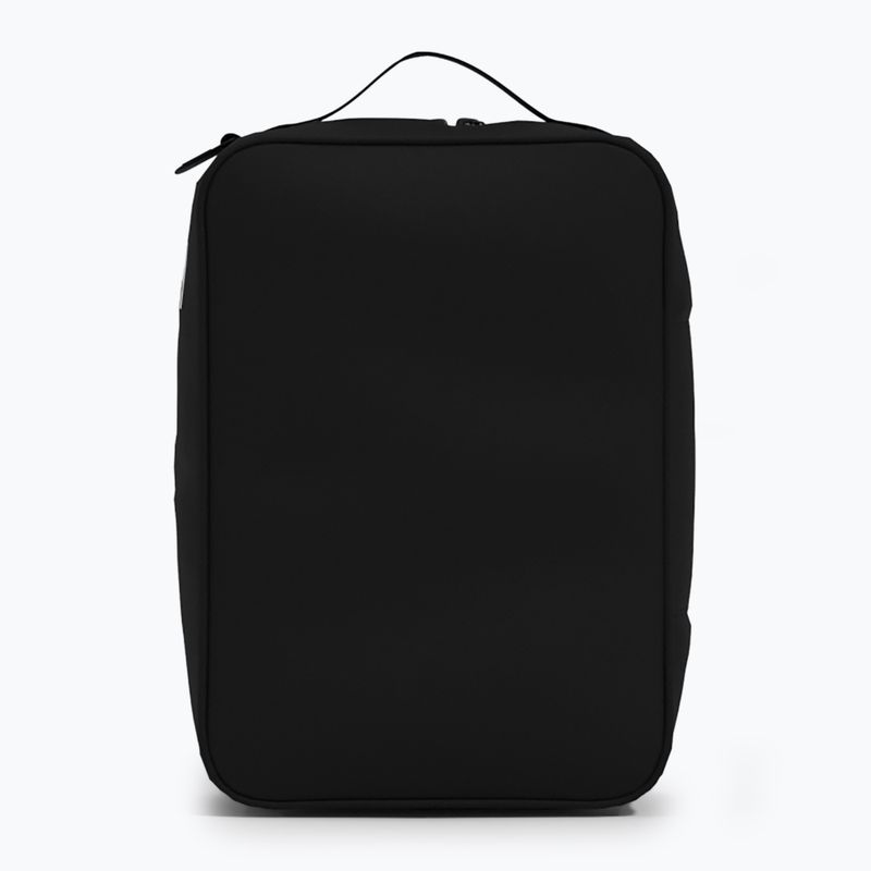 "CabinZero Packing Cube Lux M" absoliučiai juodas kelionių organizatorius 3