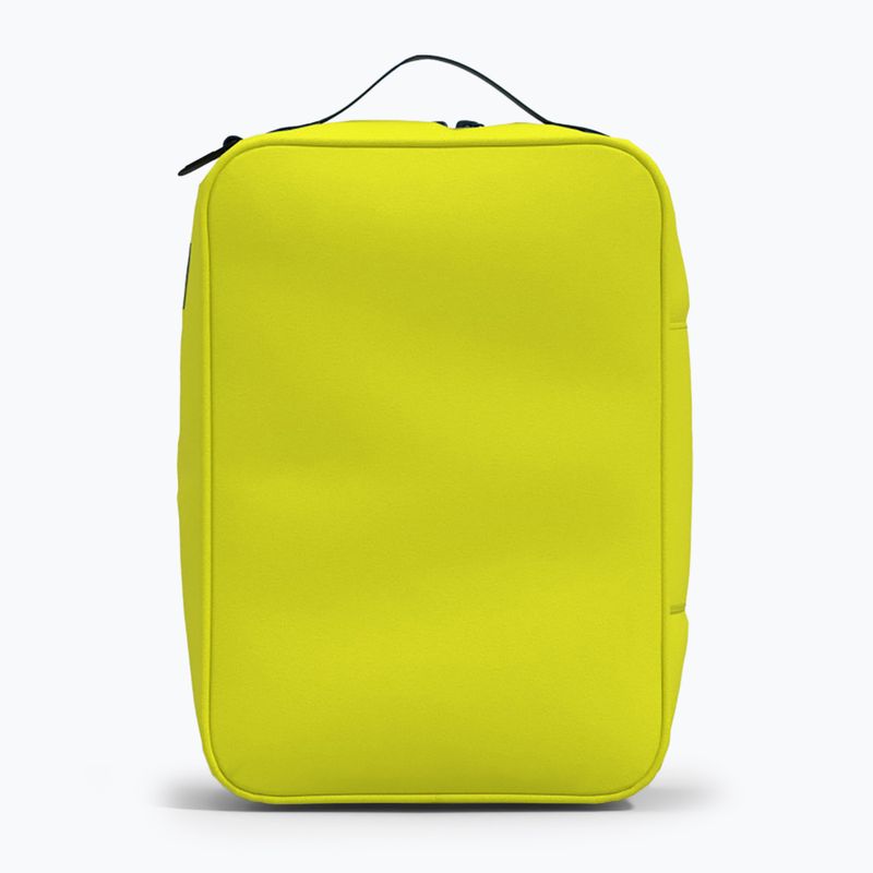 "CabinZero Packing Cube Lux M mojito lime" kelionių organizatorius 3
