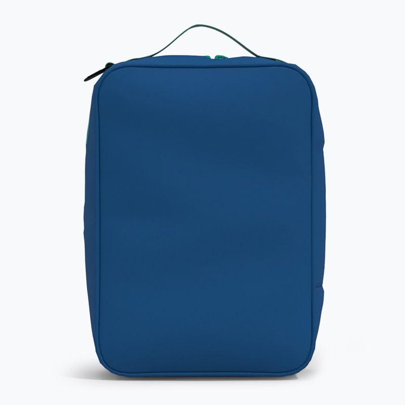 "CabinZero Packing Cube Lux M capri blue" kelionių organizatorius 3