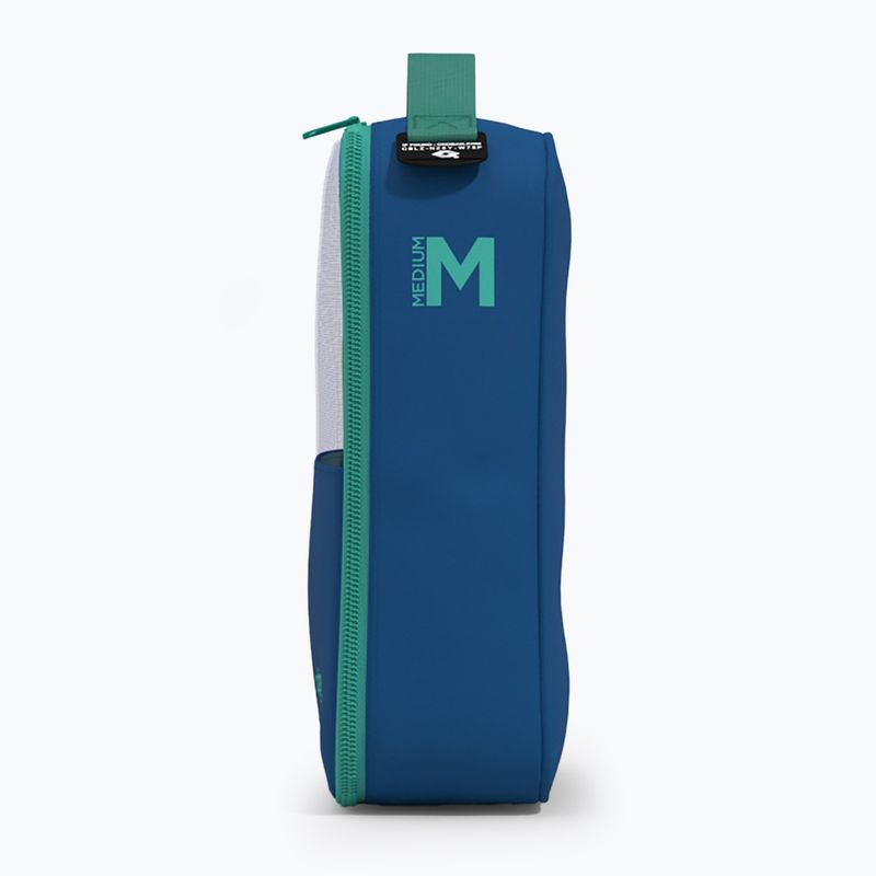 "CabinZero Packing Cube Lux M capri blue" kelionių organizatorius 4