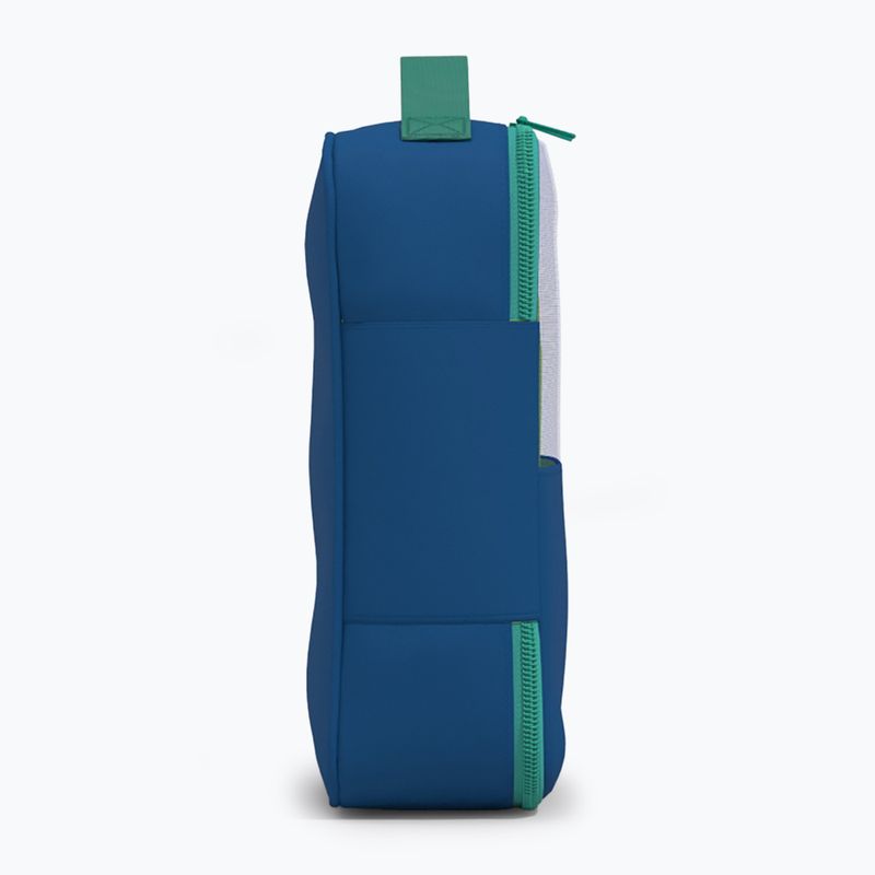 "CabinZero Packing Cube Lux M capri blue" kelionių organizatorius 5