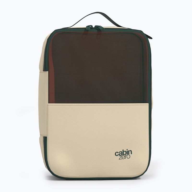 "CabinZero Packing Cube Lux M cebu sands" kelionių organizatorius
