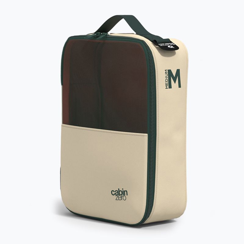 "CabinZero Packing Cube Lux M cebu sands" kelionių organizatorius 2
