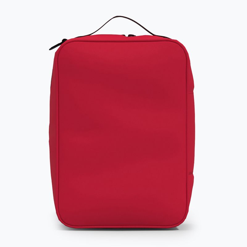 "CabinZero Packing Cube Lux M" spanguolių spalvos kelionių organizatorius 3
