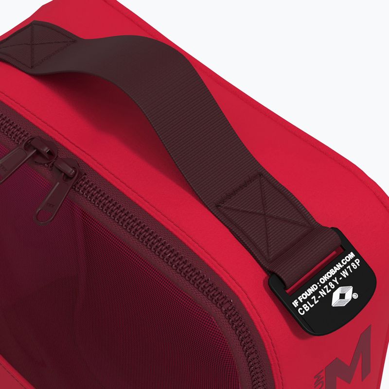 "CabinZero Packing Cube Lux M" spanguolių spalvos kelionių organizatorius 6