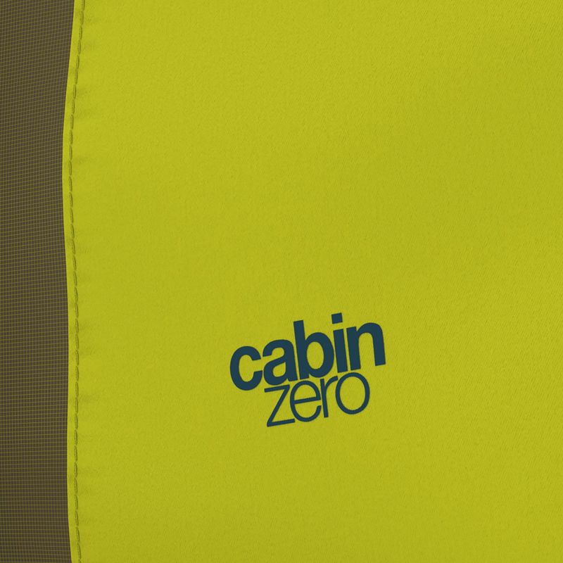Turistinis organaizeris CabinZero Packing Cube Lux L mojito lime 7