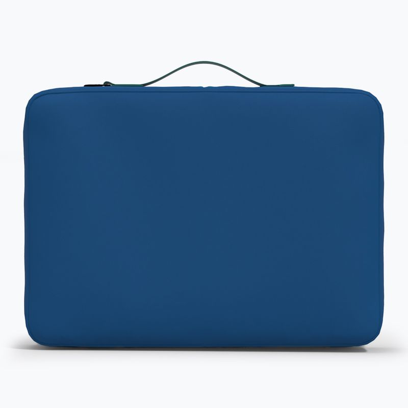 Turistinis organaizeris CabinZero Packing Cube Lux L capri blue 3