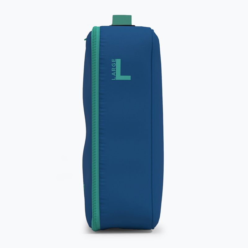 Turistinis organaizeris CabinZero Packing Cube Lux L capri blue 4