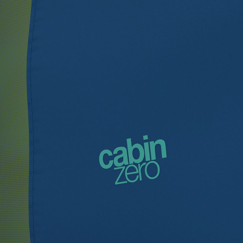 Turistinis organaizeris CabinZero Packing Cube Lux L capri blue 7