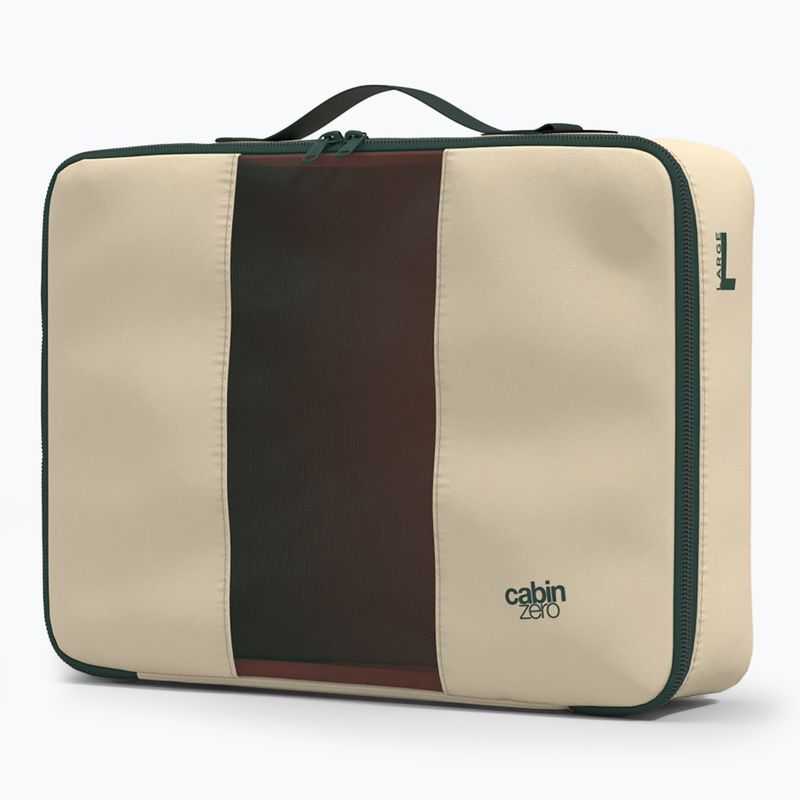 Turistinis organaizeris CabinZero Packing Cube Lux L cebu sands 2
