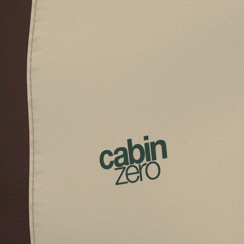 Turistinis organaizeris CabinZero Packing Cube Lux L cebu sands 7