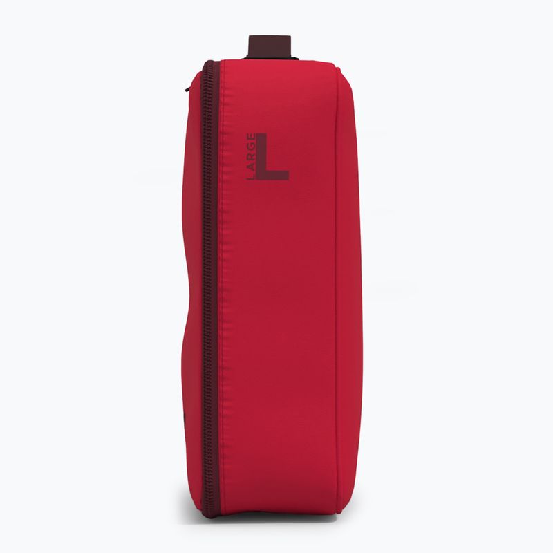 Turistinis organaizeris CabinZero Packing Cube Lux L cranberry 4
