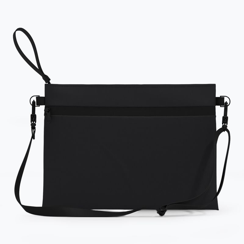 Maža rankinė CabinZero Classic Sacoche 2,5 l absolute black 4