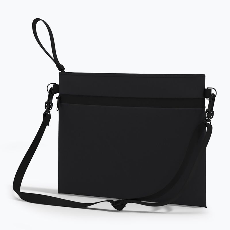 Maža rankinė CabinZero Classic Sacoche 2,5 l absolute black 5