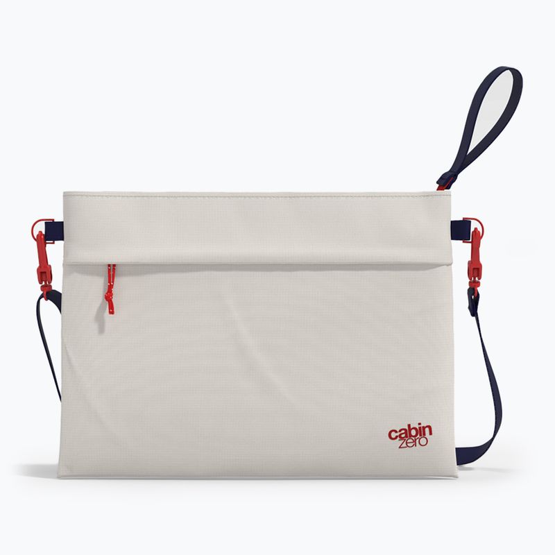 Maža rankinė CabinZero Classic Sacoche 2,5 l cloud nine