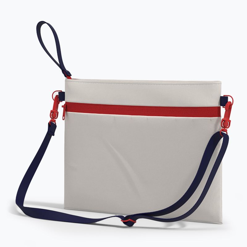 Maža rankinė CabinZero Classic Sacoche 2,5 l cloud nine 4