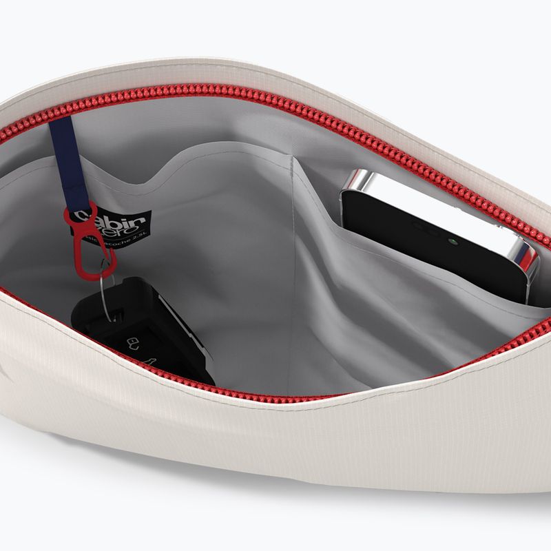 Maža rankinė CabinZero Classic Sacoche 2,5 l cloud nine 6