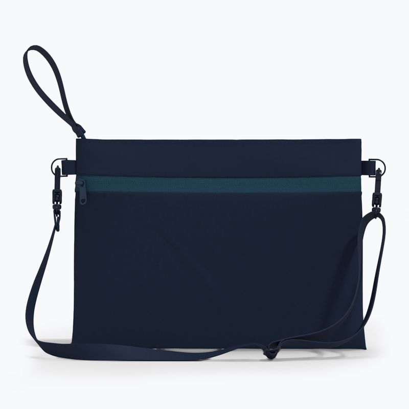 Maža rankinė CabinZero Classic Sacoche 2,5 l blue shimmer 3
