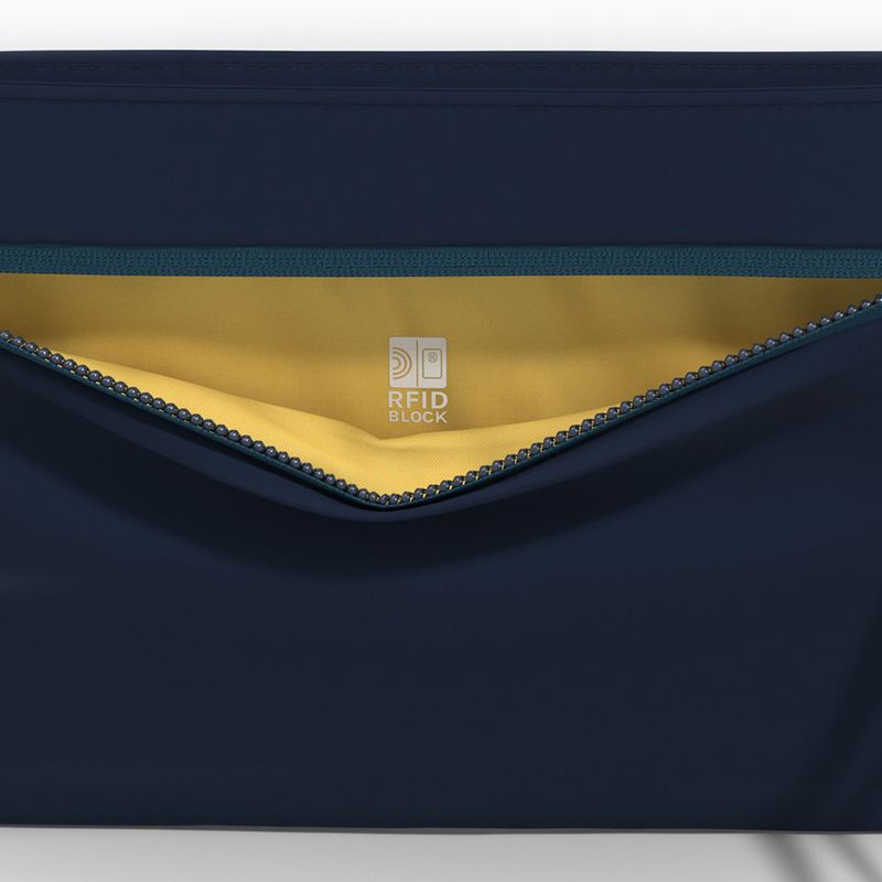 Maža rankinė CabinZero Classic Sacoche 2,5 l blue shimmer 7