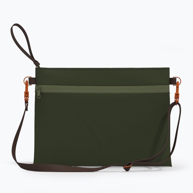 Maža rankinė CabinZero Classic Sacoche 2,5 l norwegian wood 3