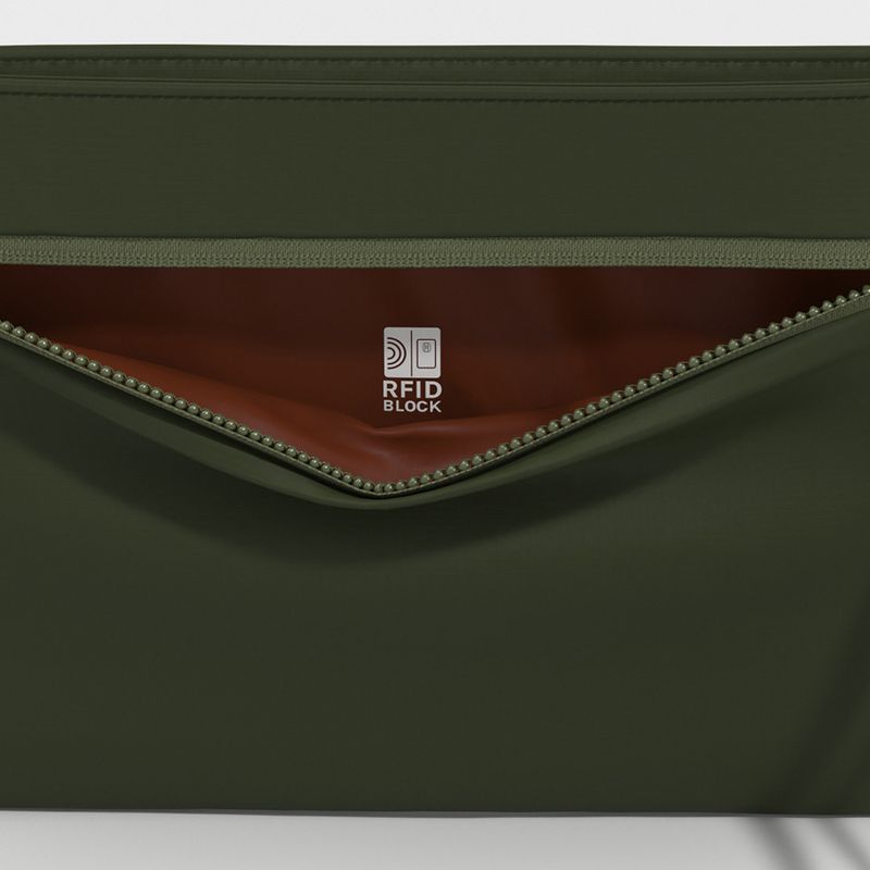 Maža rankinė CabinZero Classic Sacoche 2,5 l norwegian wood 7