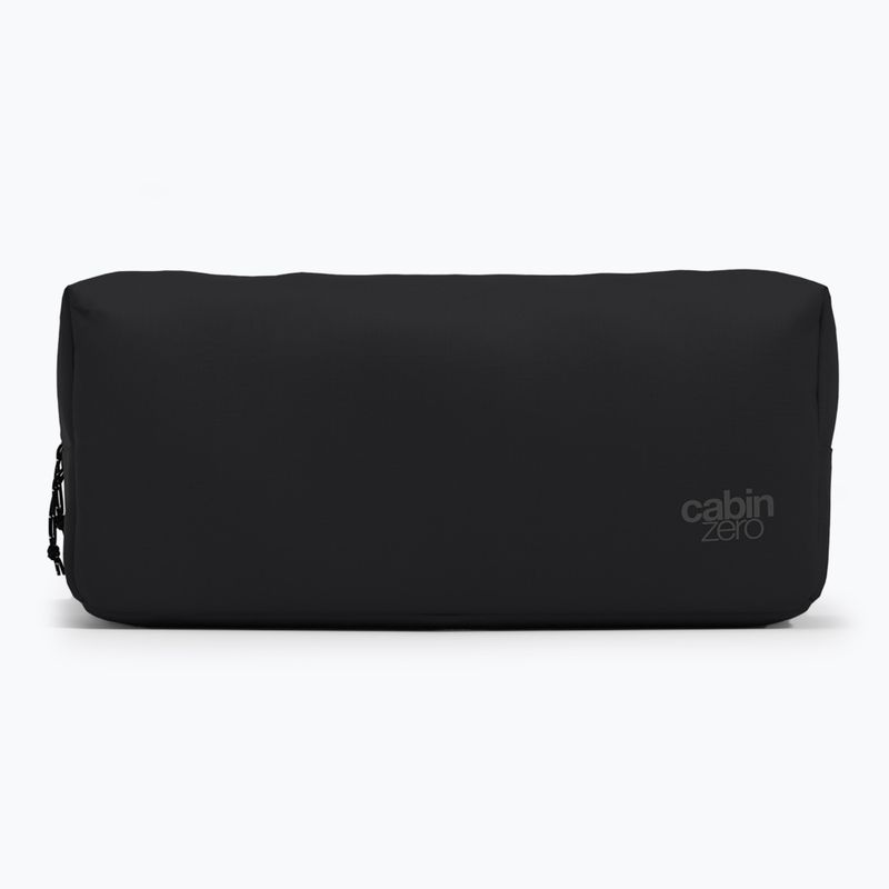 Maža rankinė CabinZero Tech Pouch 2,5 l absolute black