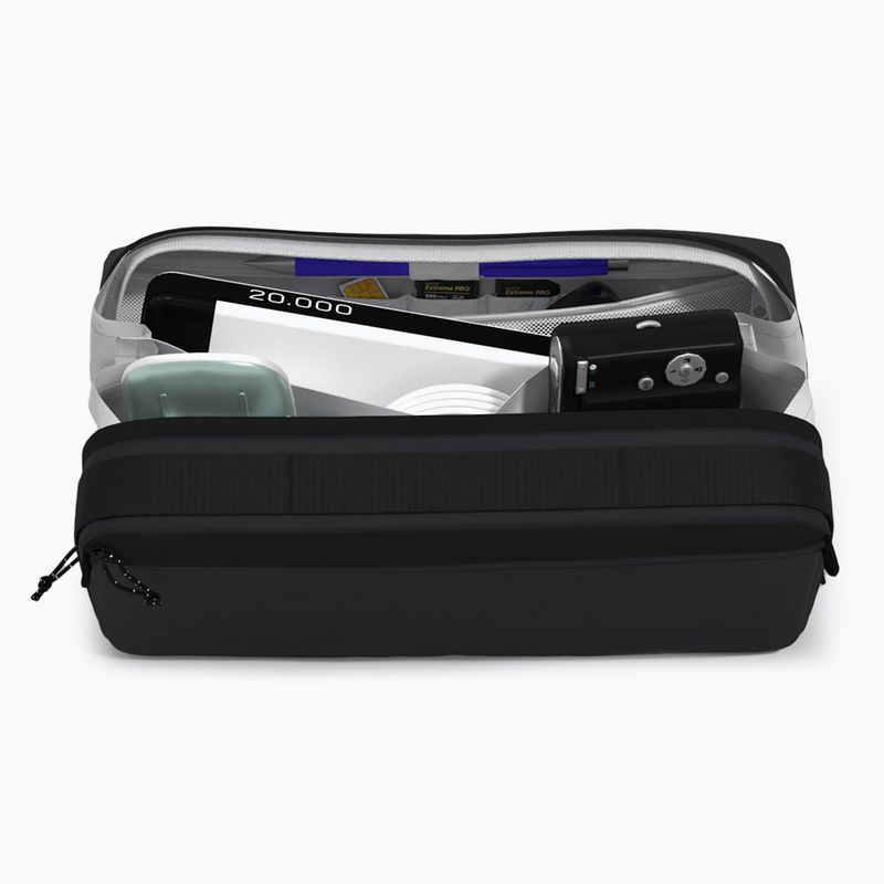 Maža rankinė CabinZero Tech Pouch 2,5 l absolute black 6