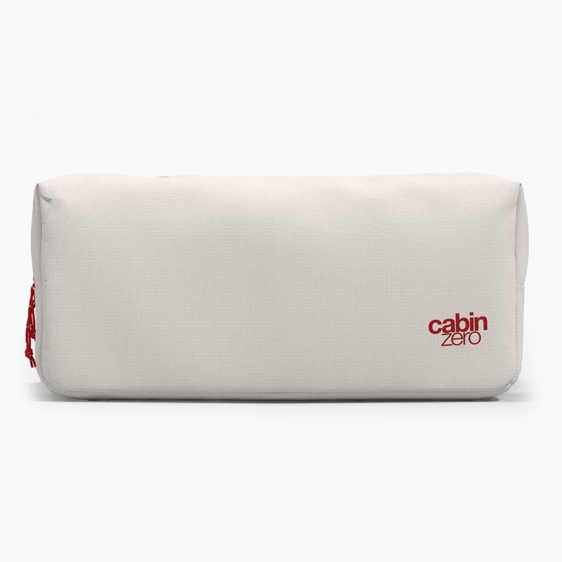 Maža rankinė CabinZero Tech Pouch 2,5 l cloud nine
