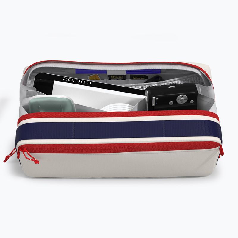 "CabinZero Tech Pouch" 2,5 l debesų devyni 6