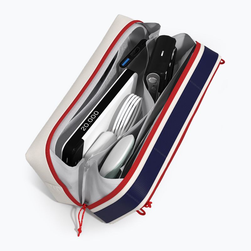 "CabinZero Tech Pouch" 2,5 l debesų devyni 7