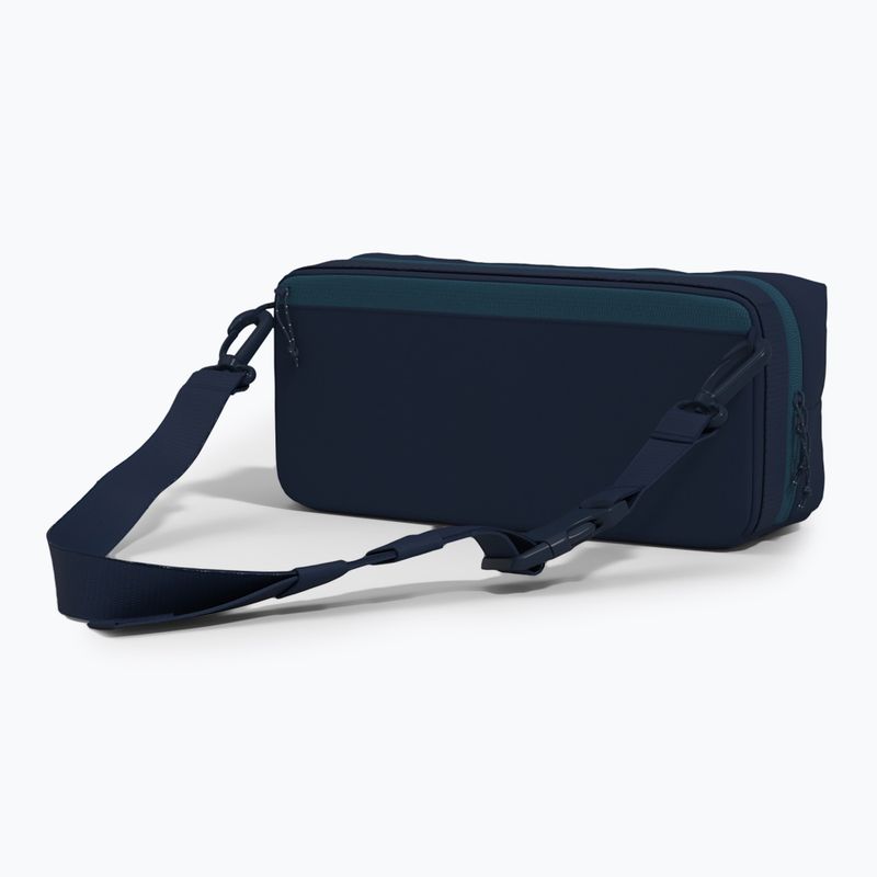 Maža rankinė CabinZero Tech Pouch 2,5 l blue shimmer 4