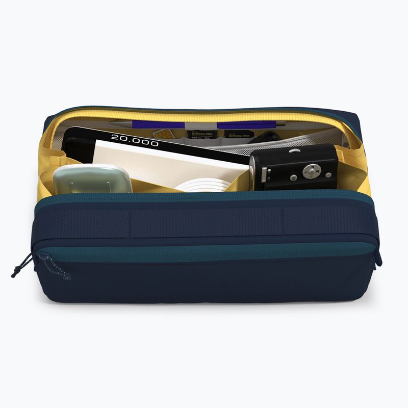 Maža rankinė CabinZero Tech Pouch 2,5 l blue shimmer 6
