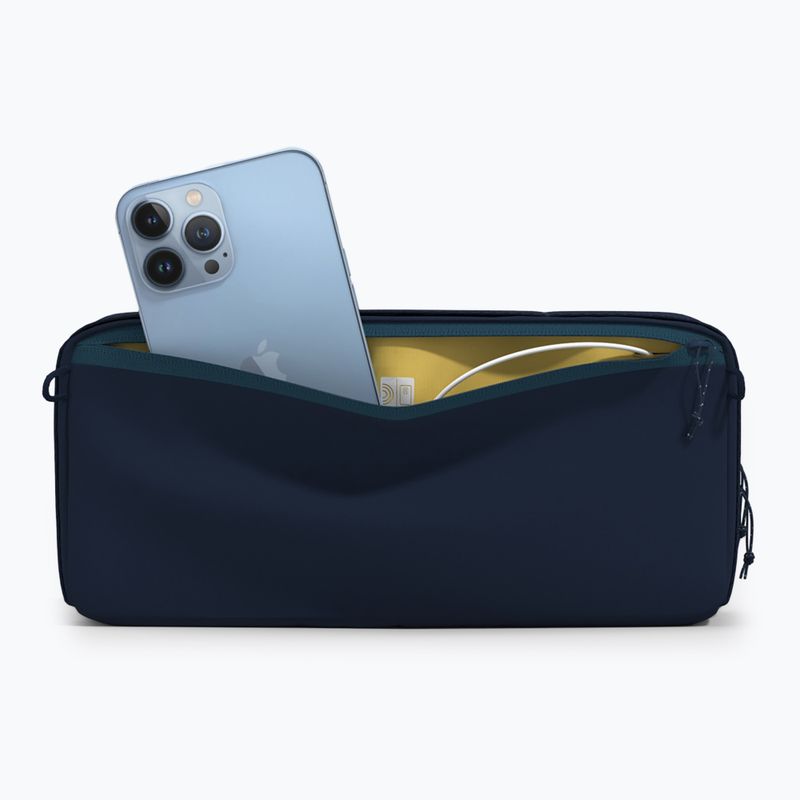 Maža rankinė CabinZero Tech Pouch 2,5 l blue shimmer 8