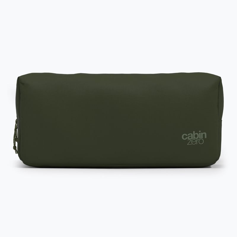 Maža rankinė CabinZero Tech Pouch 2,5 l norwegian wood