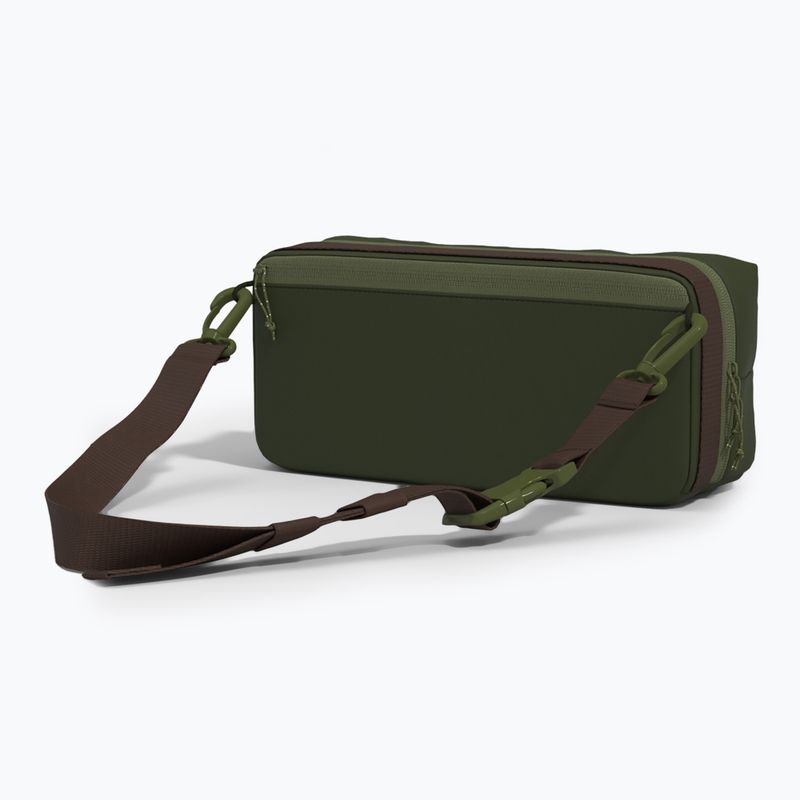 Maža rankinė CabinZero Tech Pouch 2,5 l norwegian wood 4