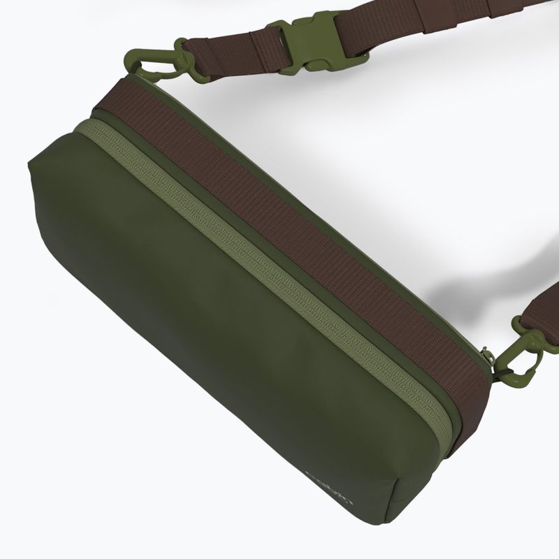 Maža rankinė CabinZero Tech Pouch 2,5 l norwegian wood 5