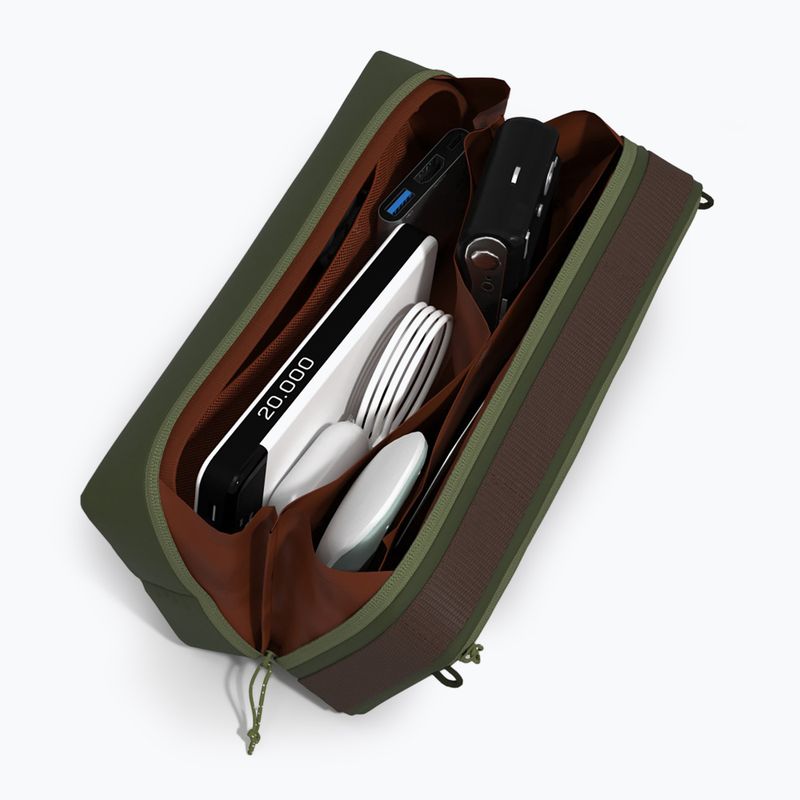 Maža rankinė CabinZero Tech Pouch 2,5 l norwegian wood 6