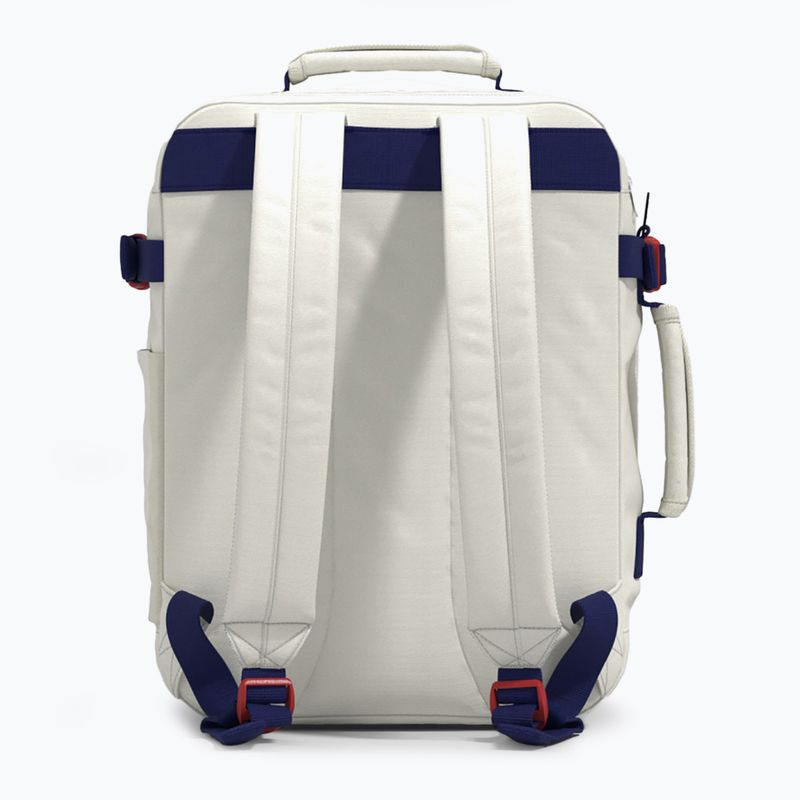 Turistinė kuprinė CabinZero Classic Tech 28 l cloud nine 3