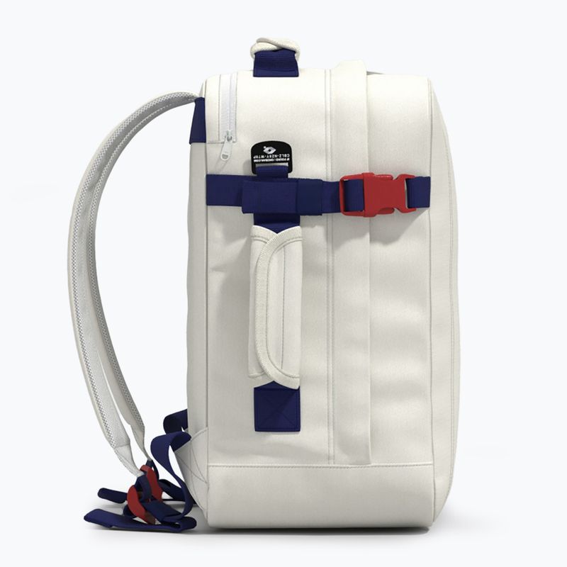 Kelioninė kuprinė CabinZero Classic Tech 28 l cloud nine 5
