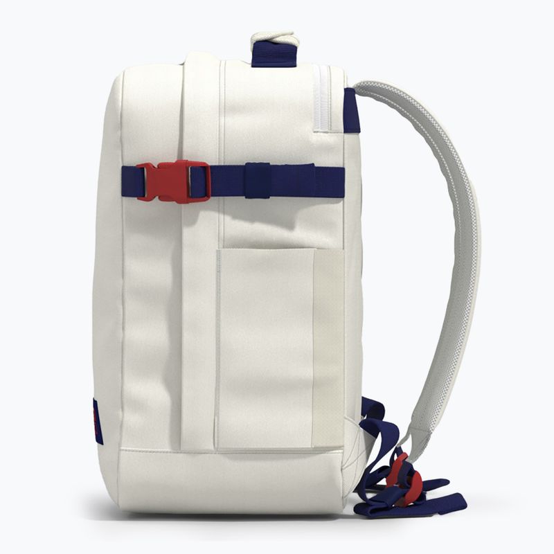 Turistinė kuprinė CabinZero Classic Tech 28 l cloud nine 6
