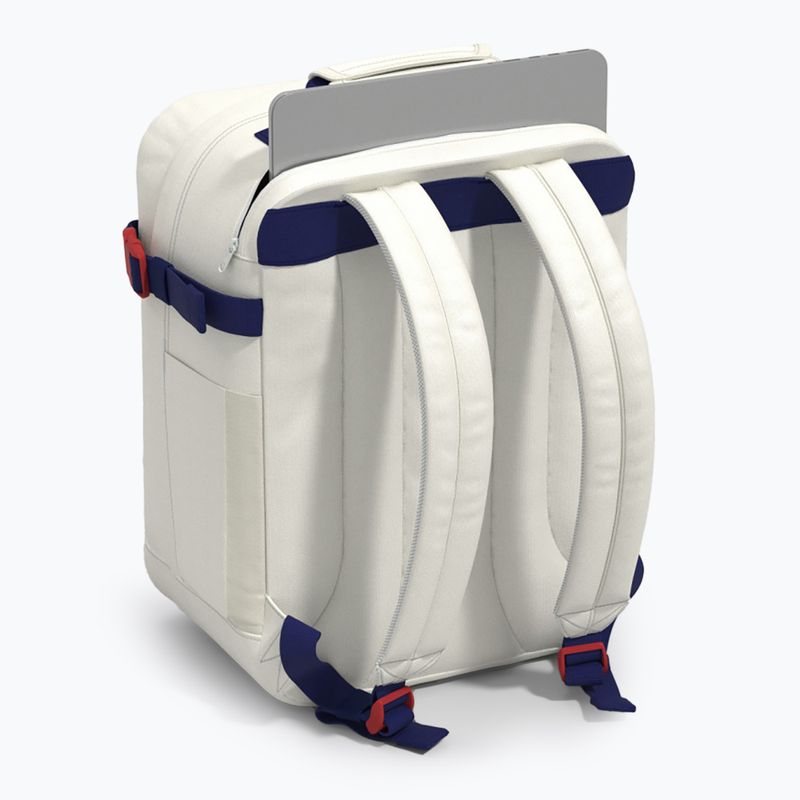 Turistinė kuprinė CabinZero Classic Tech 28 l cloud nine 9