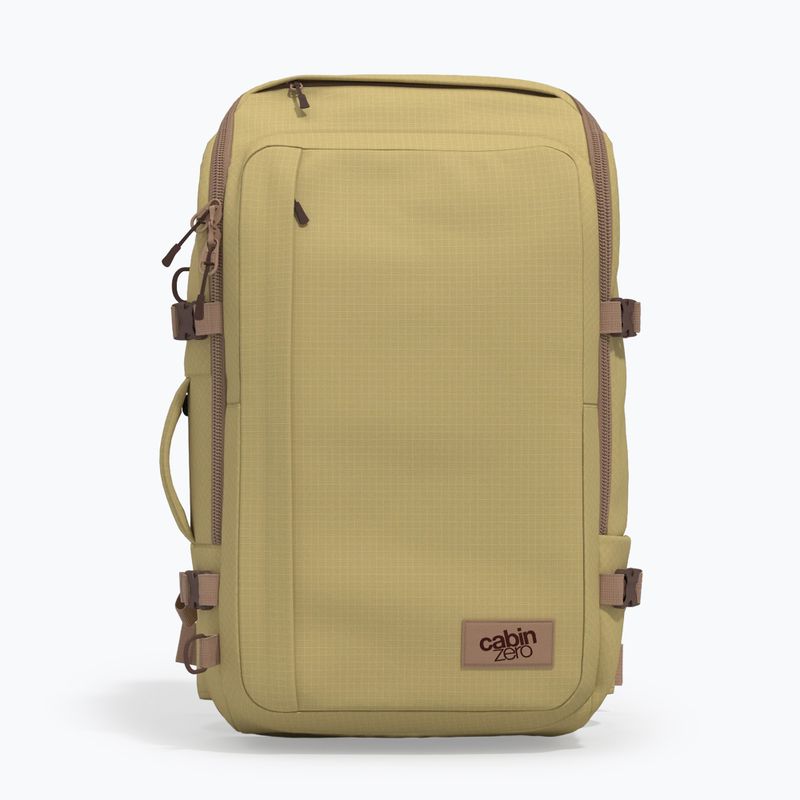 Kelioninė kuprinė CabinZero Adventure 42 l moonstone